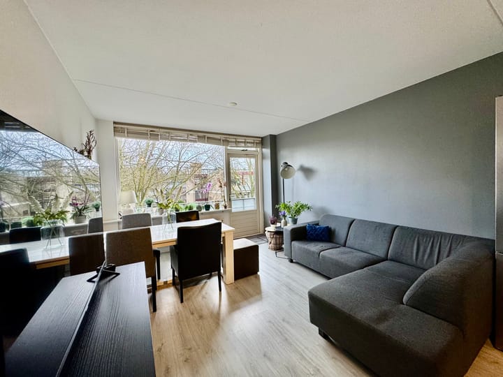 Foto 2 van Meidoornweg 60