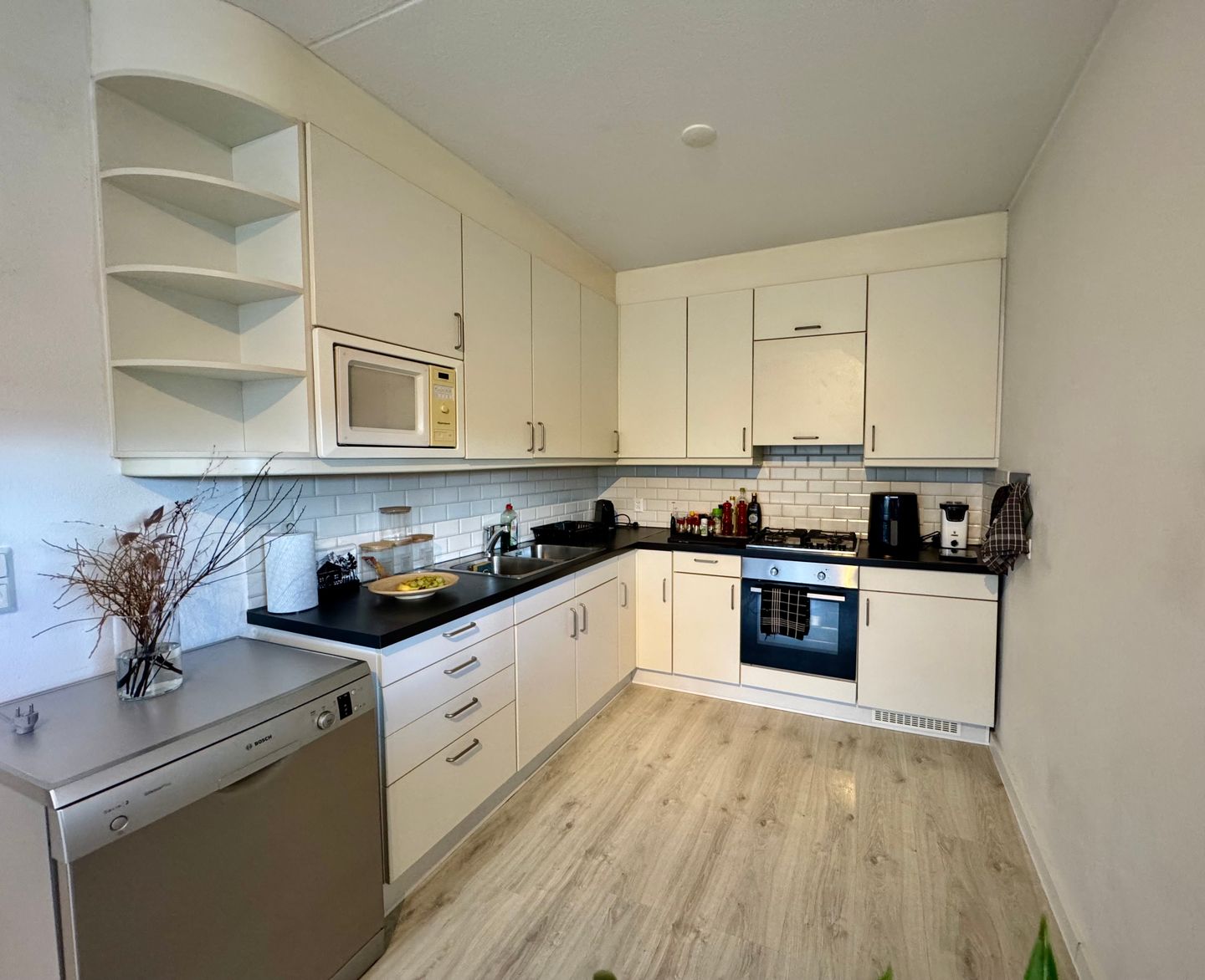 Foto 4 van Meidoornweg 60