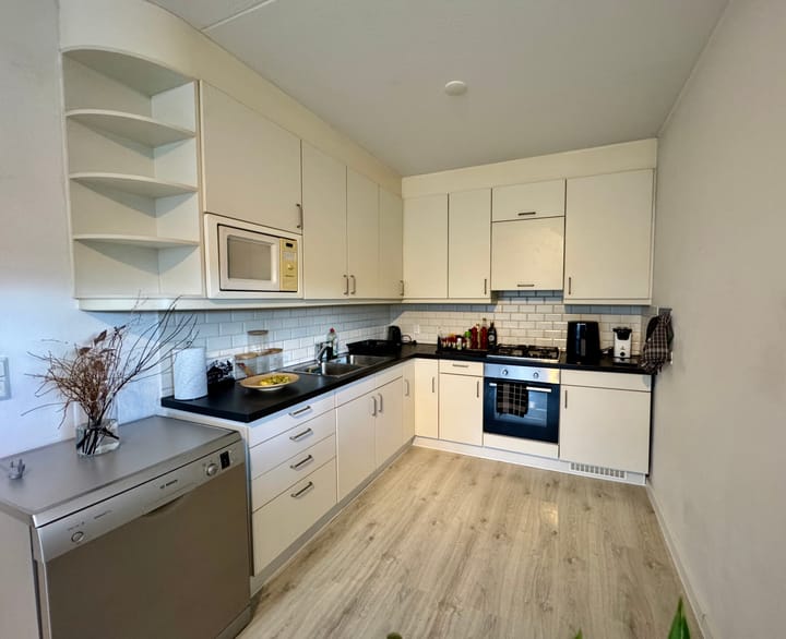 Foto 4 van Meidoornweg 60