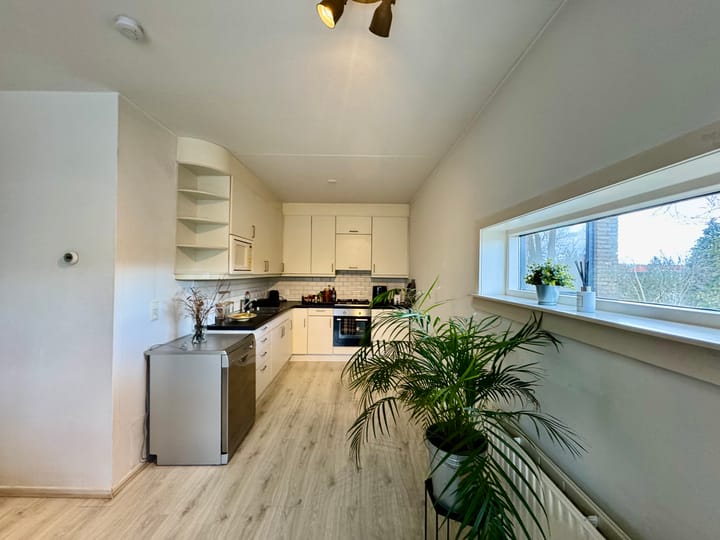 Foto 5 van Meidoornweg 60