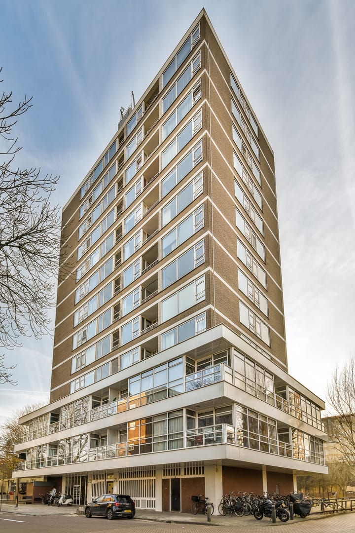 Foto 20 van Maassluisstraat 238