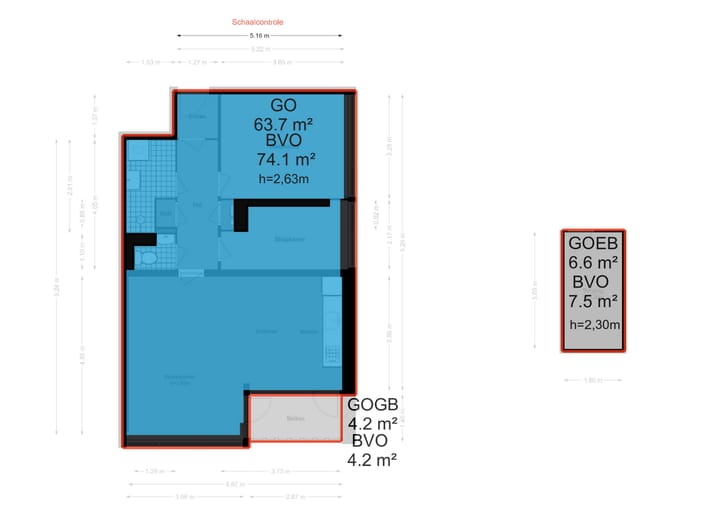 Foto 28 van Maassluisstraat 238