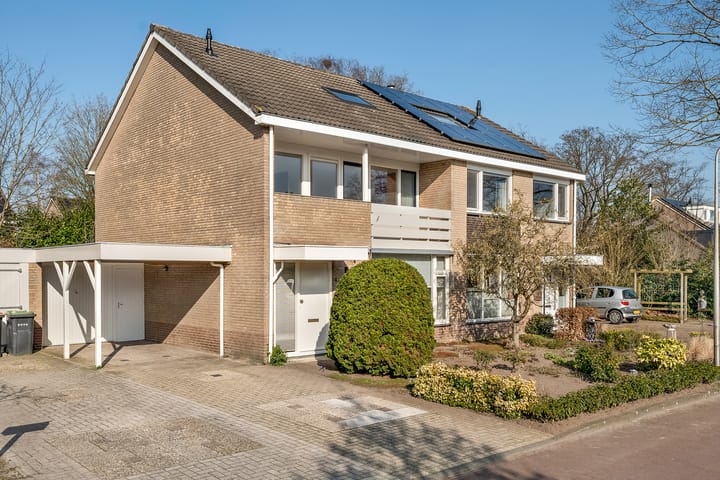 Foto 1 van Kloosterhof 41