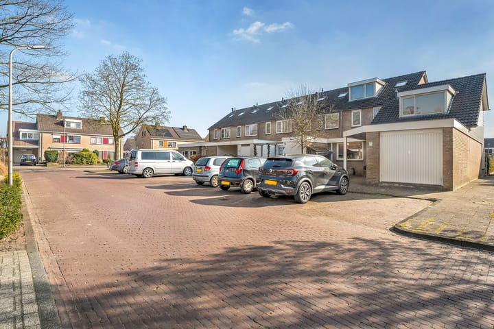 Foto 7 van Kloosterhof 41