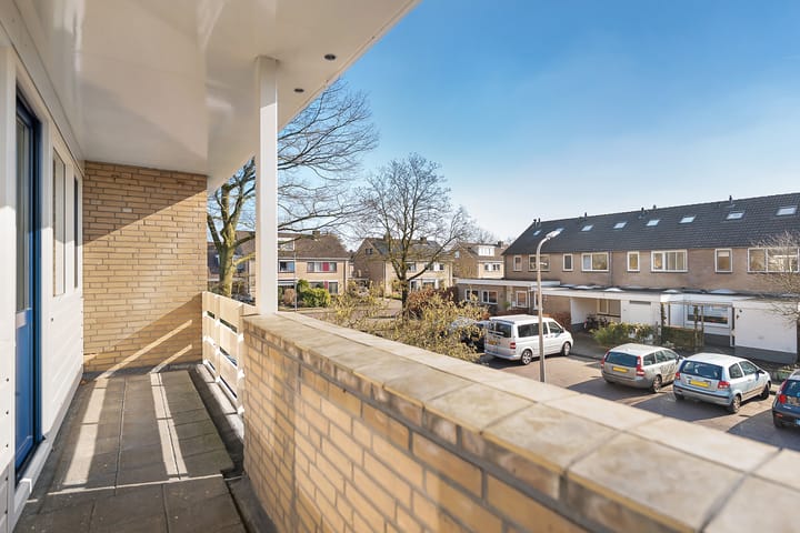 Foto 43 van Kloosterhof 41