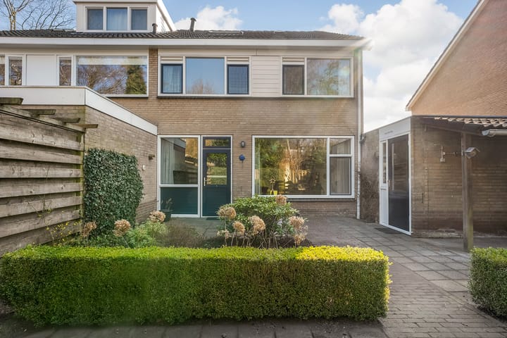 Foto 53 van Kloosterhof 41