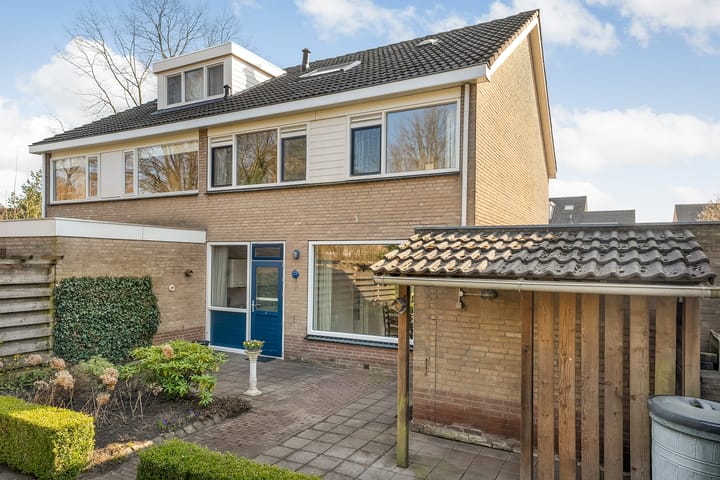 Foto 56 van Kloosterhof 41