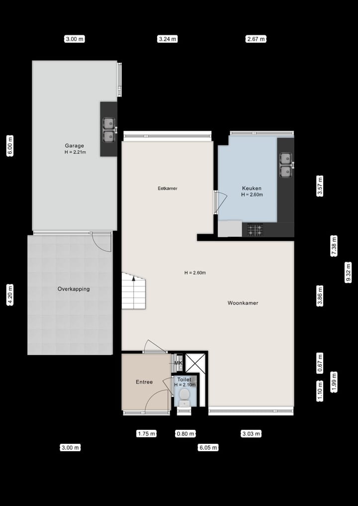 Foto 64 van Kloosterhof 41