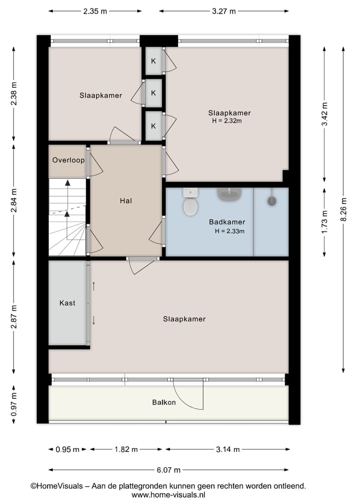 Foto 65 van Kloosterhof 41