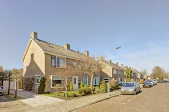 Jasmijnstraat 15 secondary image