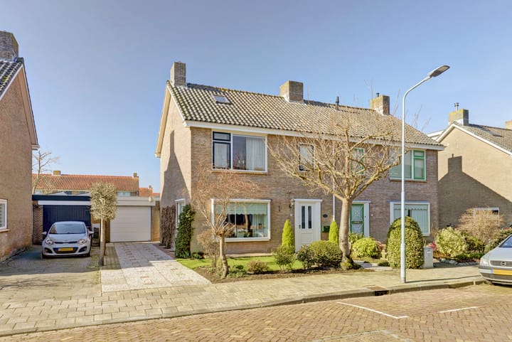 Foto 4 van Jasmijnstraat 15