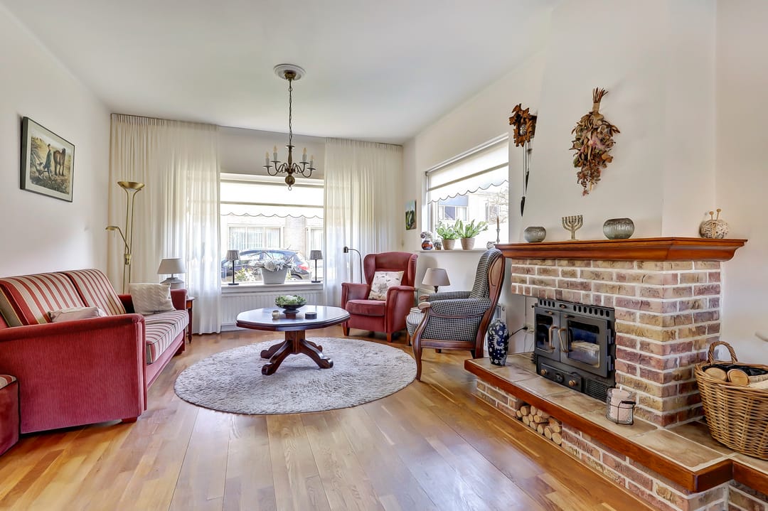 Foto 7 van Jasmijnstraat 15