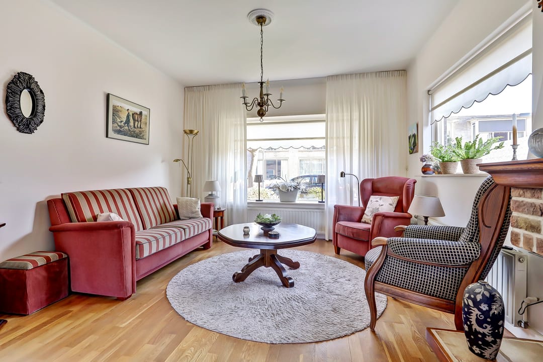 Foto 8 van Jasmijnstraat 15