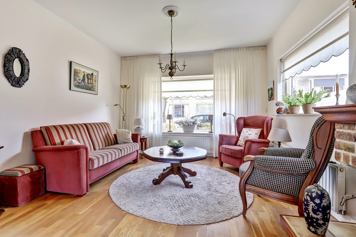 Foto 8 van Jasmijnstraat 15