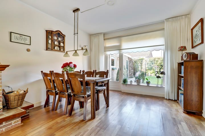 Foto 10 van Jasmijnstraat 15