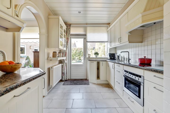 Foto 3 van Jasmijnstraat 15