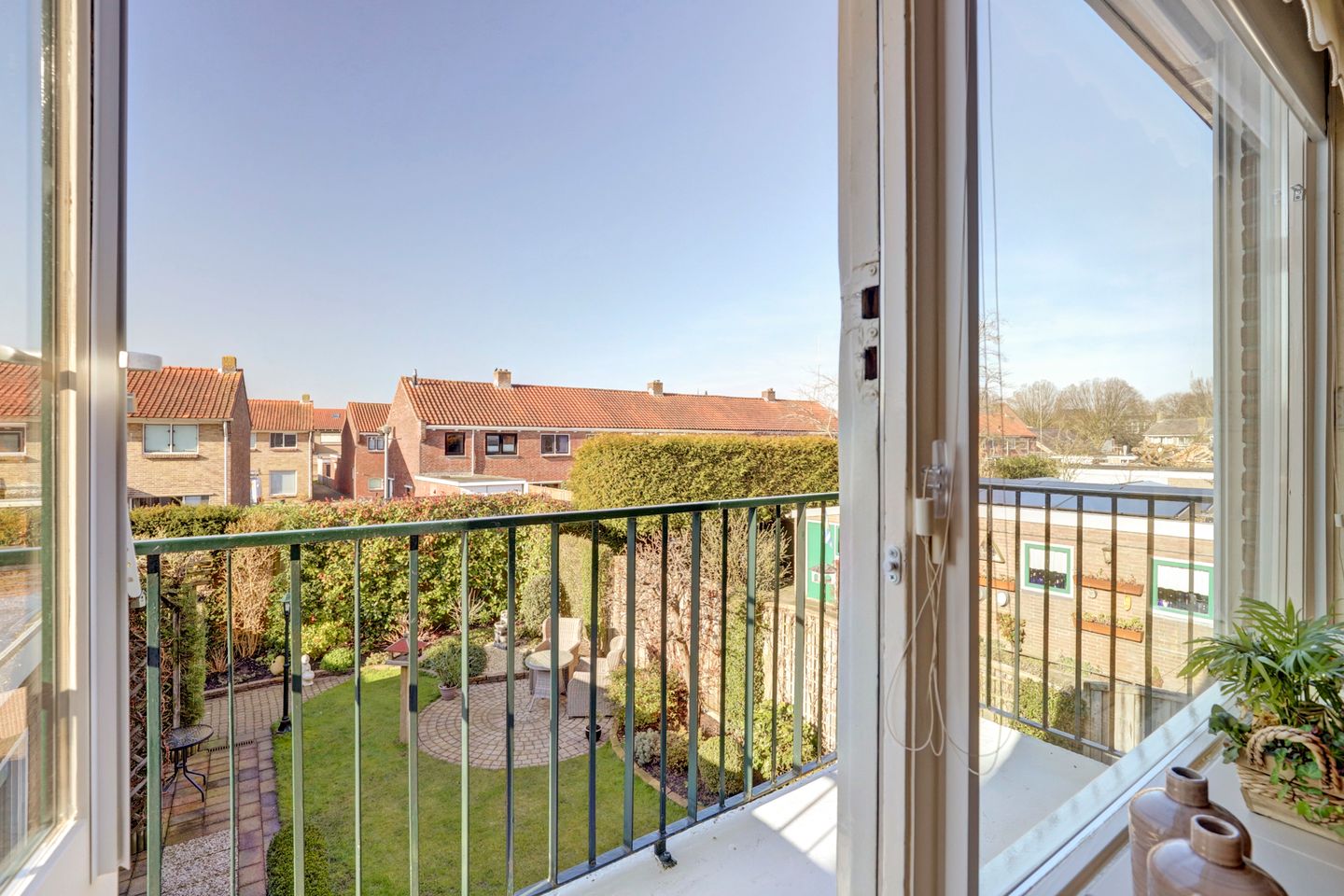 Foto 14 van Jasmijnstraat 15