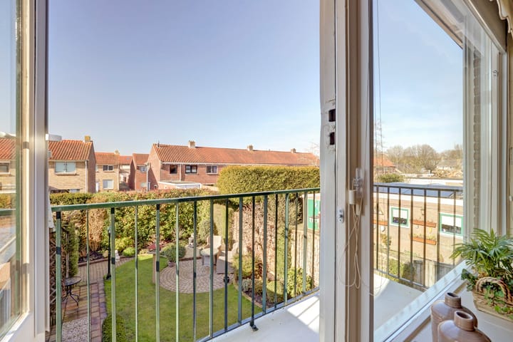 Foto 14 van Jasmijnstraat 15