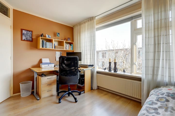 Foto 15 van Jasmijnstraat 15