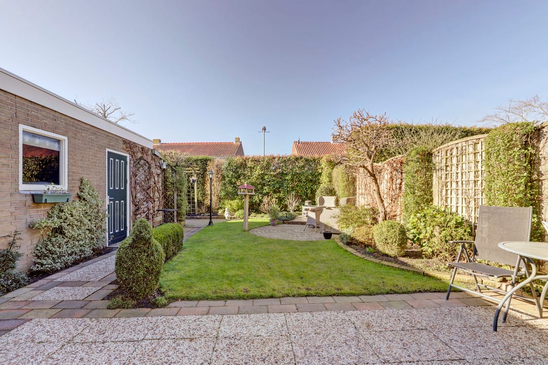 Foto 22 van Jasmijnstraat 15