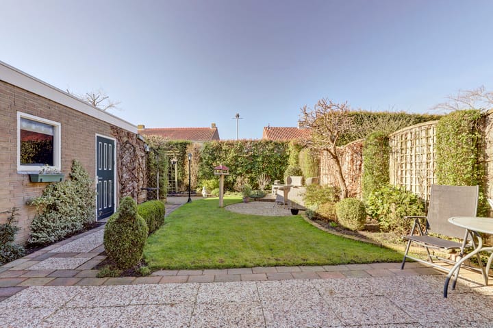 Foto 22 van Jasmijnstraat 15