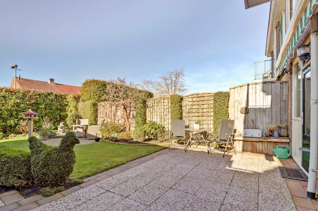 Foto 23 van Jasmijnstraat 15