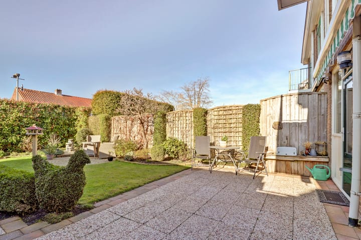 Foto 23 van Jasmijnstraat 15