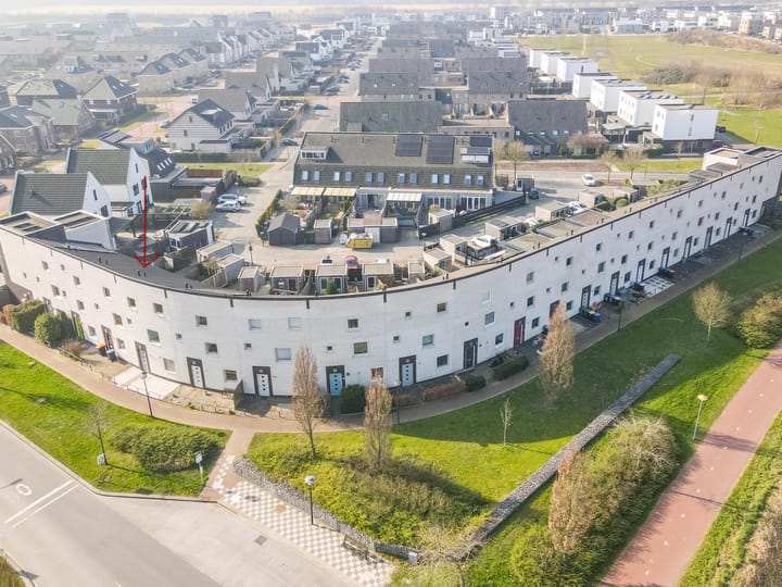 Foto 1 van Parnassialaan 132