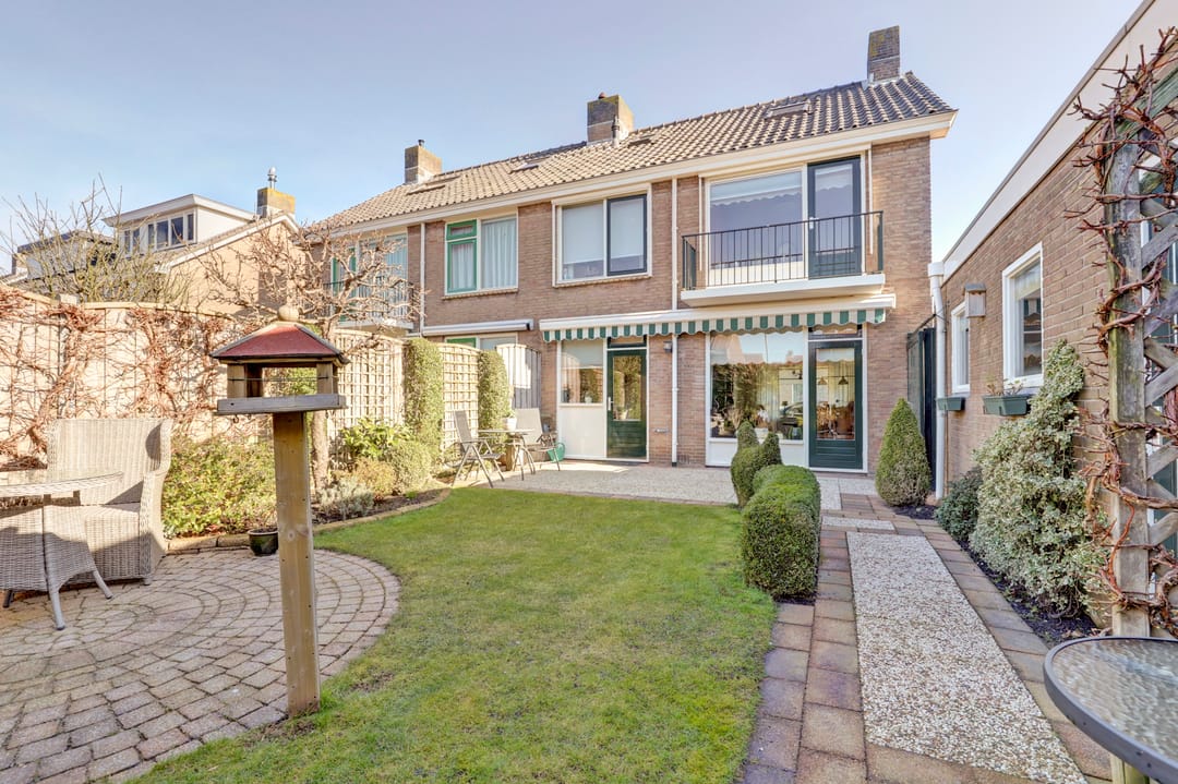 Foto 2 van Jasmijnstraat 15