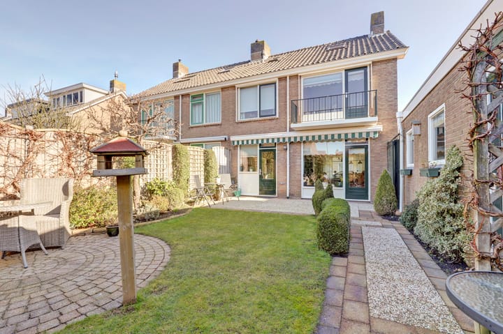 Foto 2 van Jasmijnstraat 15