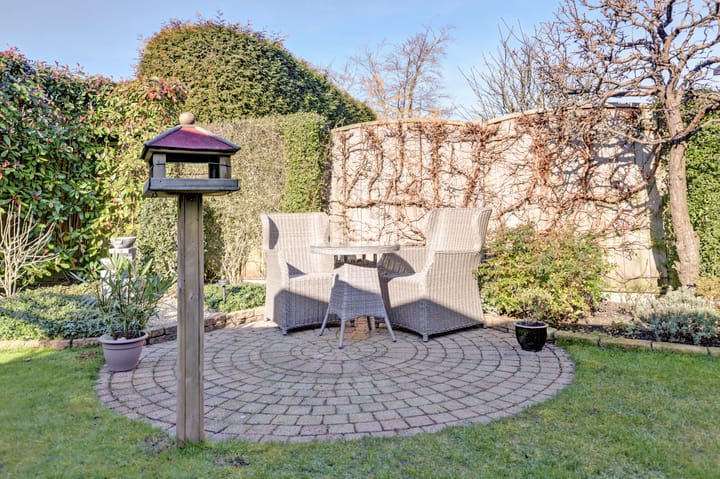 Foto 24 van Jasmijnstraat 15