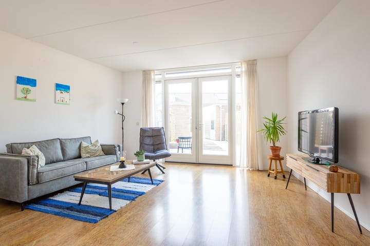 Foto 2 van Parnassialaan 132