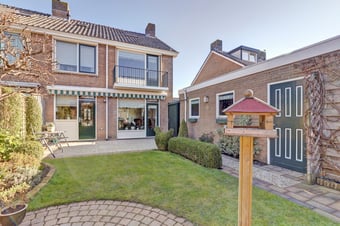 Jasmijnstraat 15 tertiary image