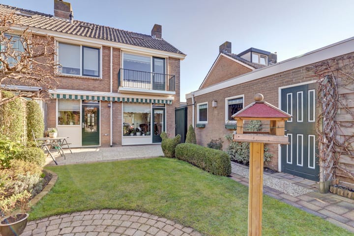 Foto 21 van Jasmijnstraat 15