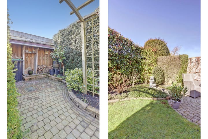 Foto 25 van Jasmijnstraat 15