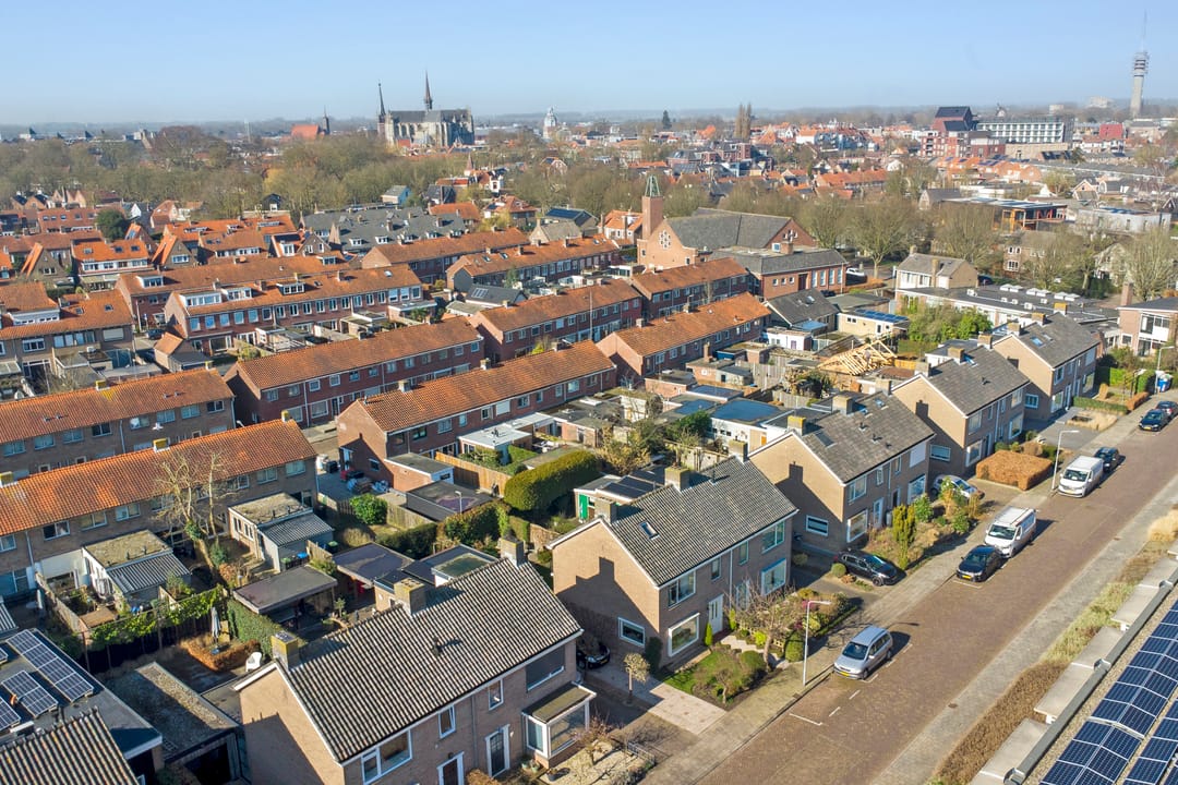 Foto 28 van Jasmijnstraat 15