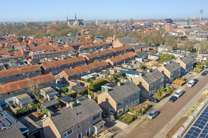 Foto 28 van Jasmijnstraat 15