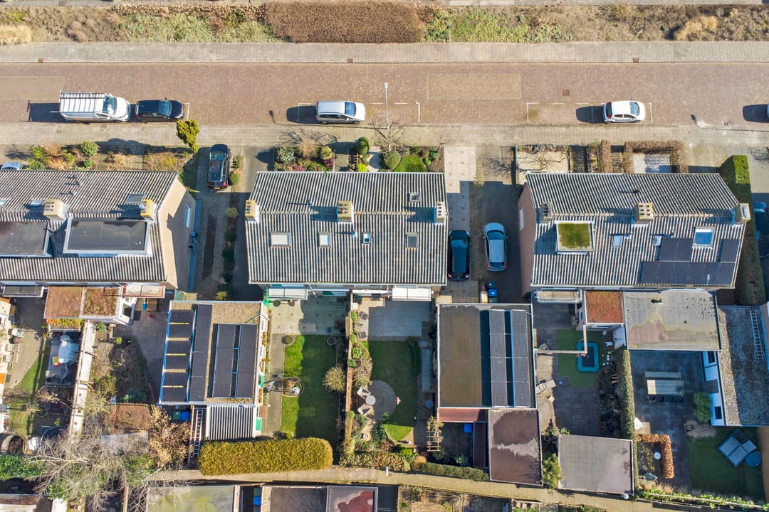 Foto 26 van Jasmijnstraat 15