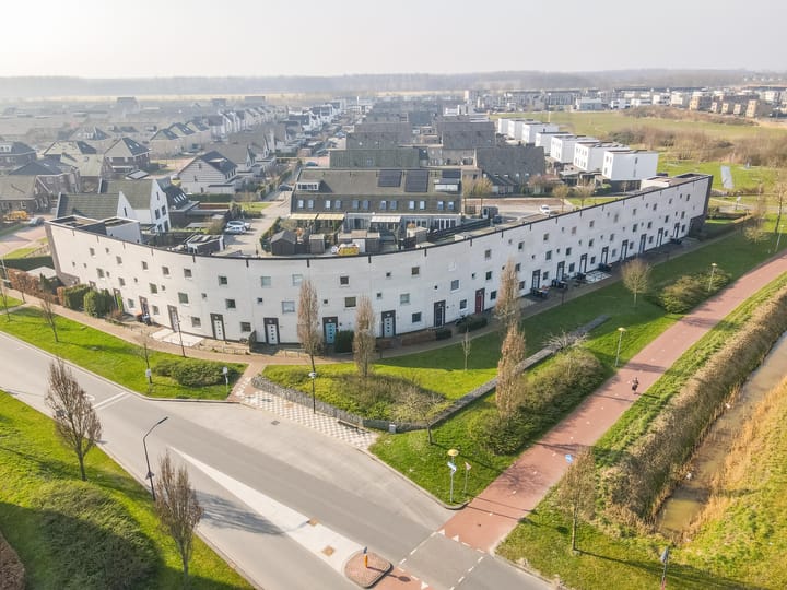 Foto 5 van Parnassialaan 132