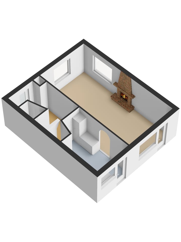 Foto 33 van Jasmijnstraat 15