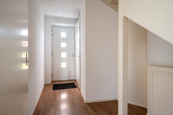 Foto 8 van Parnassialaan 132