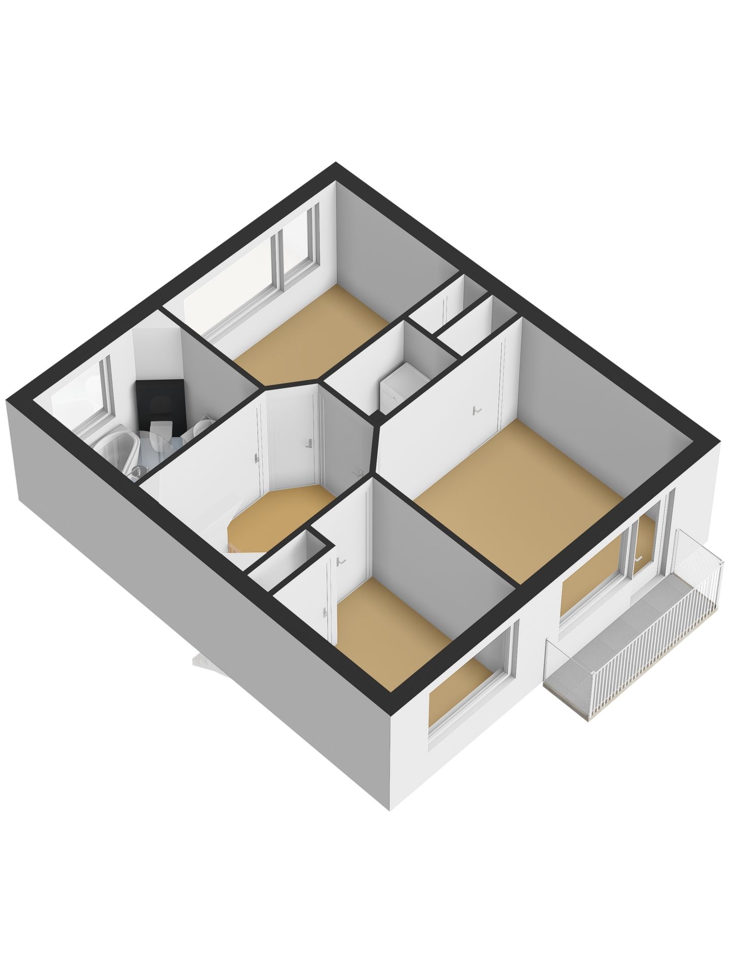 Foto 34 van Jasmijnstraat 15