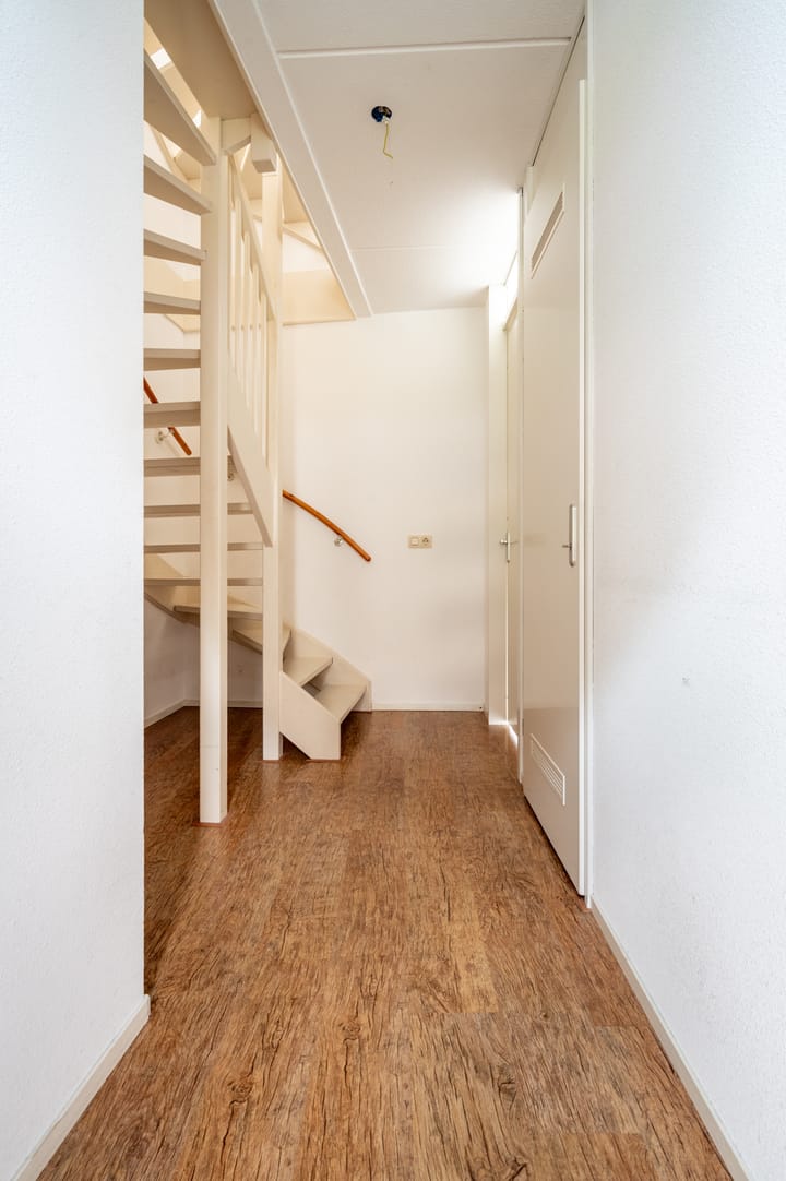 Foto 9 van Parnassialaan 132