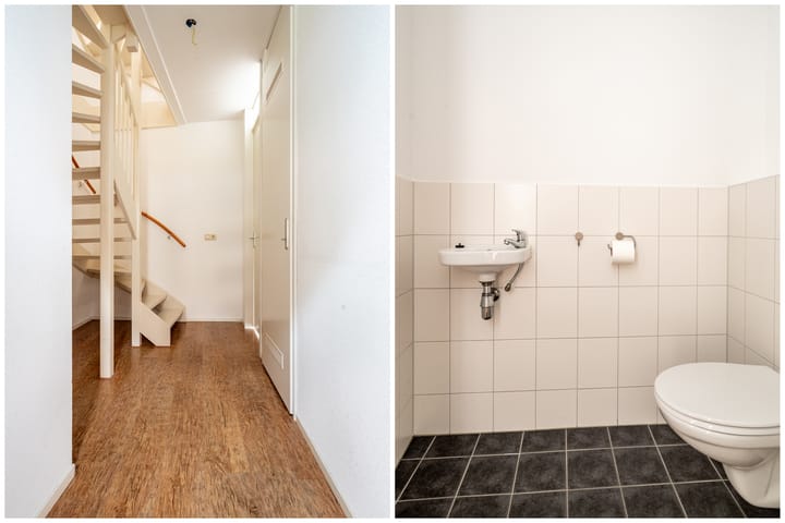 Foto 10 van Parnassialaan 132