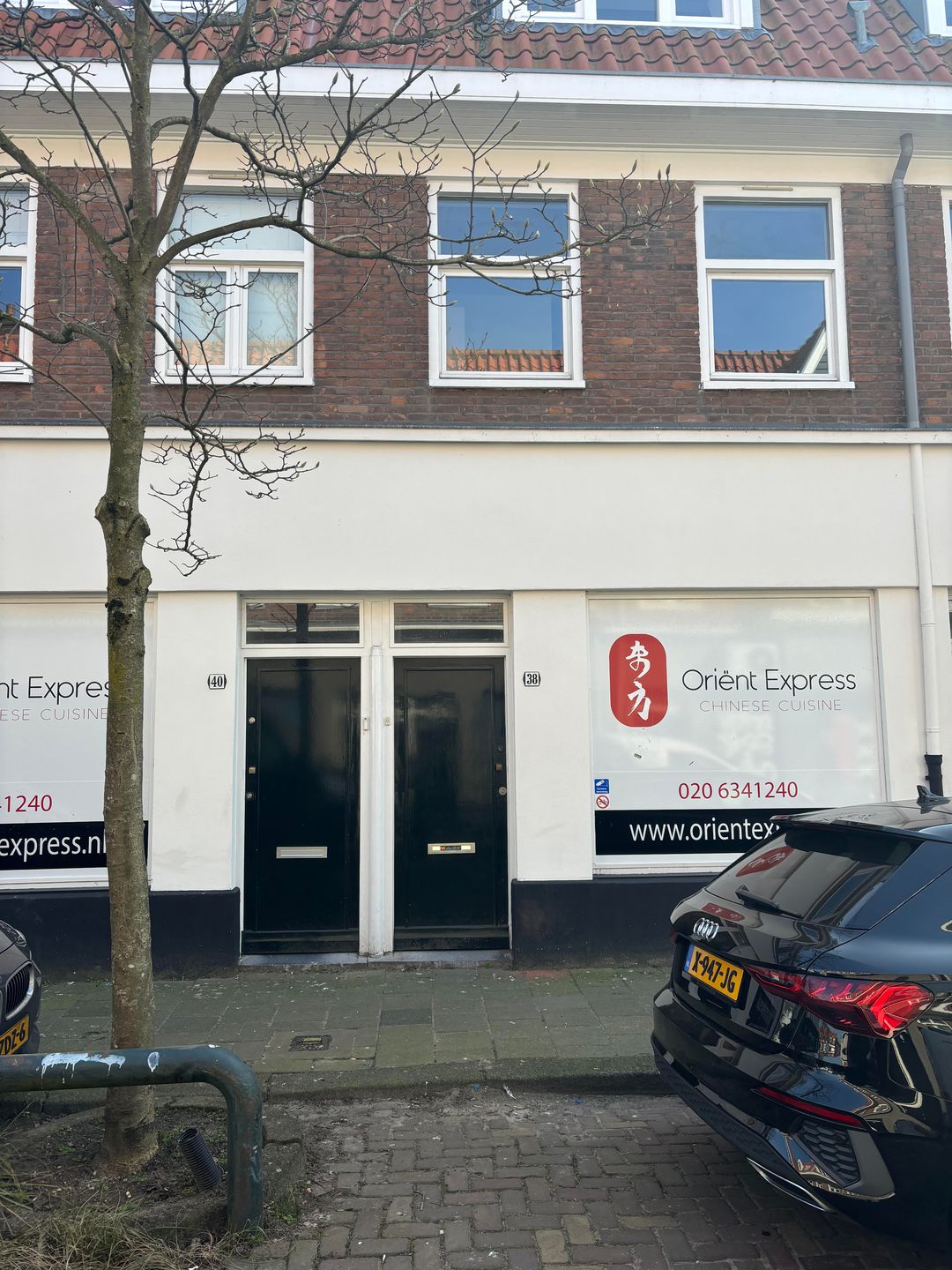 Foto 1 van Sleutelbloemstraat 38