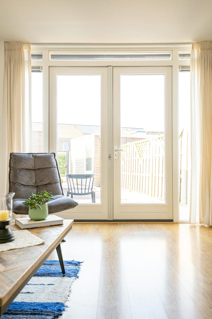 Foto 14 van Parnassialaan 132