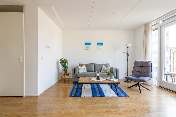 Foto 15 van Parnassialaan 132