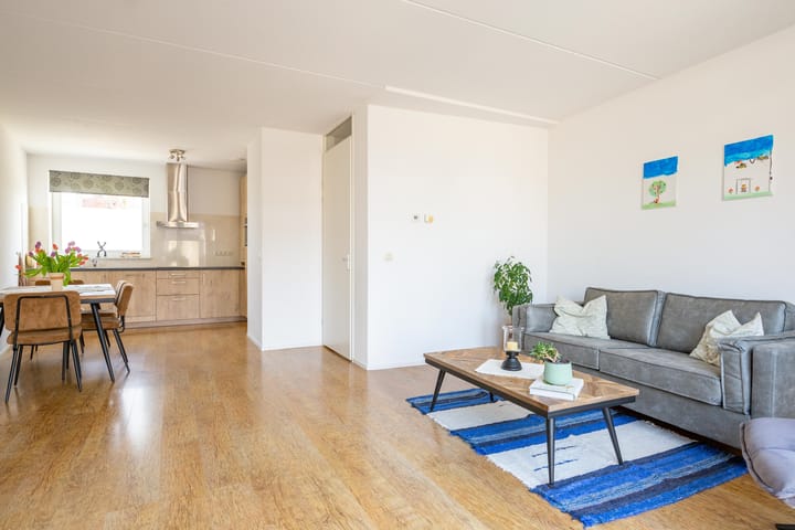 Foto 16 van Parnassialaan 132