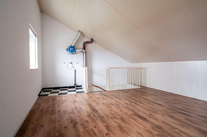 Foto 28 van Parnassialaan 132