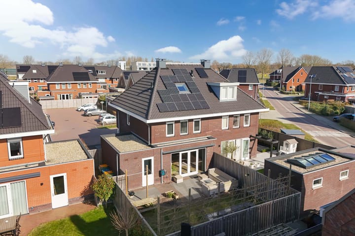 Foto 2 van Kneppelweide 3